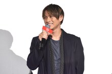 平野紫耀（King & Prince）