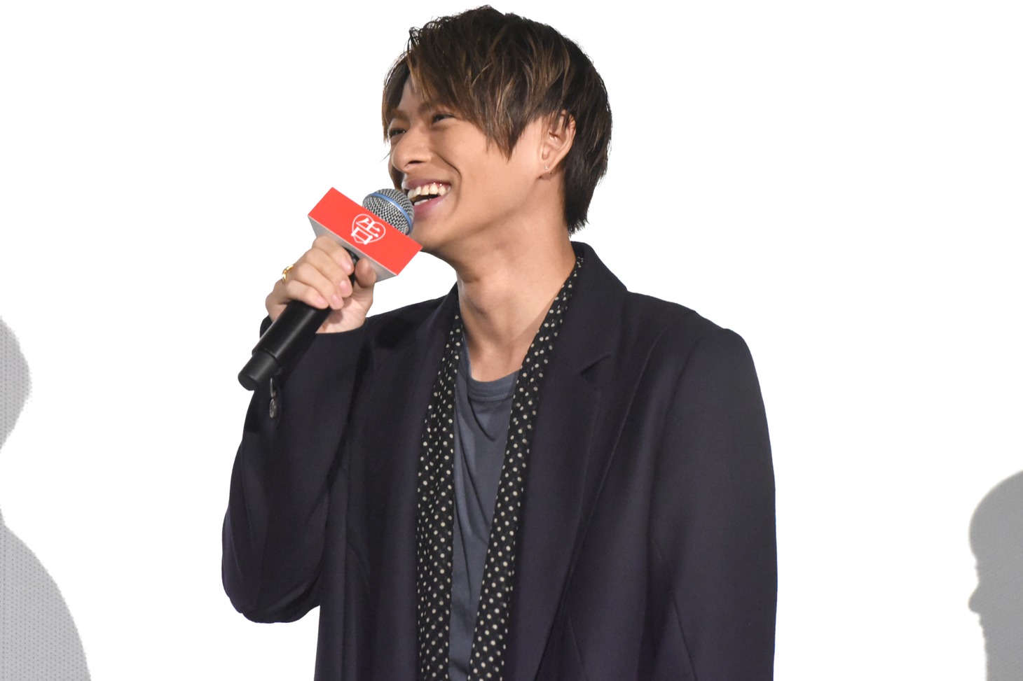 平野紫耀（King & Prince）