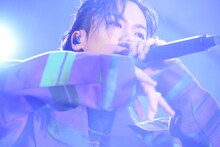 川村壱馬（THE RAMPAGE from EXILE TRIBE）