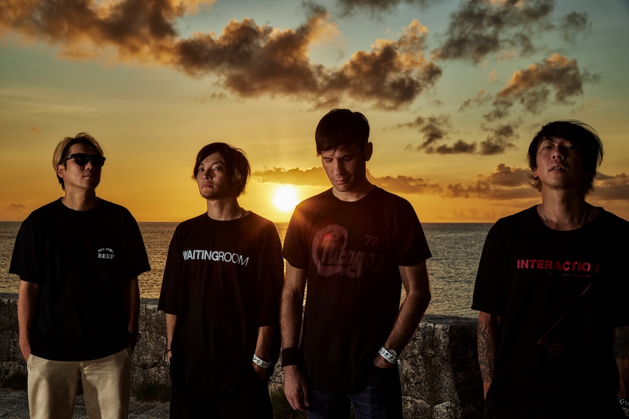 MONOEYES 全CD ツアーDVD モノアイズ　細美武士 MONOEYESが5年ぶりアルバム発表、全22公演のライブハウスツアー