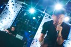 THA BLUE HERB、移動中やバックステージでの姿映した「ING / それから」ティザー映像公開