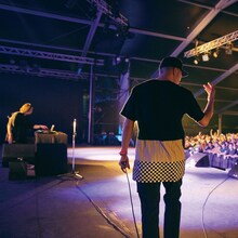 THA BLUE HERB「ING / それから」ジャケット