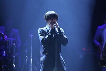 高橋一生（写真提供：NHK）