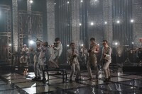 「The Covers 東京スカパラダイスオーケストラ デビュー30周年スペシャル」より。（写真提供：NHK）