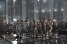 「The Covers 東京スカパラダイスオーケストラ デビュー30周年スペシャル」より。（写真提供：NHK）