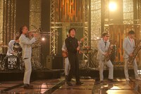 「The Covers 東京スカパラダイスオーケストラ デビュー30周年スペシャル」より。（写真提供：NHK）