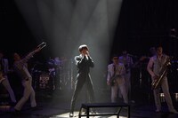 「The Covers 東京スカパラダイスオーケストラ デビュー30周年スペシャル」より。（写真提供：NHK）