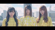 日向坂46「ホントの時間」ミュージックビデオのワンシーン。