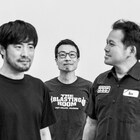 HUSKING BEEの25周年ツアー、ファイナルシリーズは4都市で