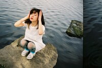 塩塚モエカ（羊文学）