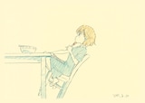 すしおが描いたwackアーティストのイラスト集 Alternative Side Of Sushio 刊行 音楽ナタリー