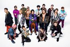 「HiGH&LOW」本編映像使用したTHE RAMPAGE新曲MV、村山と轟の激突も