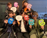 オメでたい頭でなにより