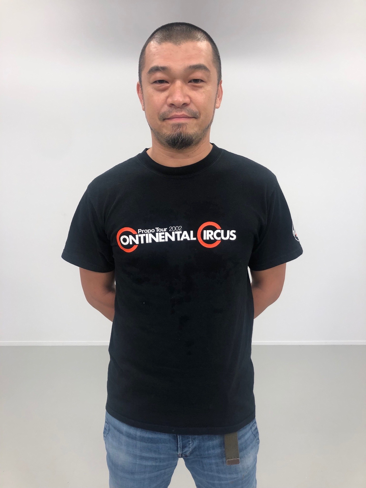 竹原ピストル