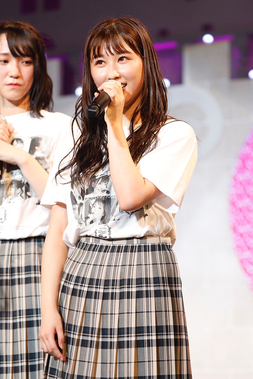 山本杏奈（写真提供：代々木アニメーション学院）