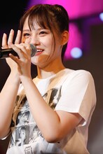 高松瞳（写真提供：代々木アニメーション学院）