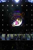 DREAMS COME TRUE（撮影：中河原理英、岸田哲平）