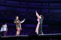 DREAMS COME TRUE（撮影：中河原理英、岸田哲平）