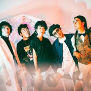 CRCK/LCKS、12月に早くも「Temporary vol.2」発表