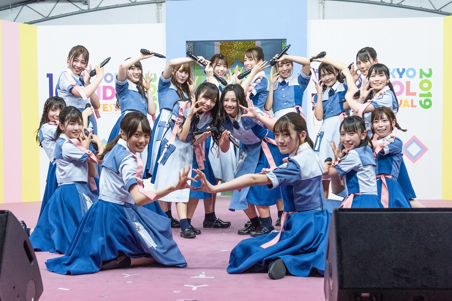 日向坂46
