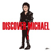 NHK-FM「ディスカバー・マイケル」ロゴ