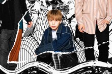 GEN（04 Limited Sazabys）