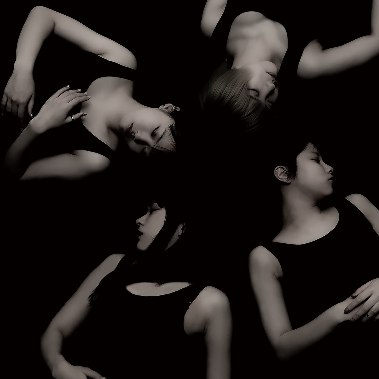 NILKLYに新メンバー・蒼山ユーリ加入、明後日のデビューライブであの曲も披露