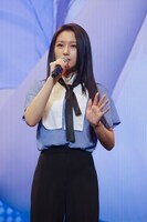 シヨン（撮影：草刈雅之）