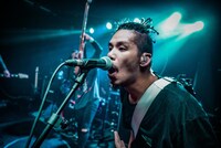 Ivan（G）（Photo by Luigi Sibona）