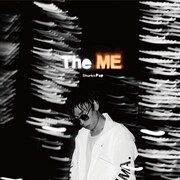 Shurkn Pap「The ME」ジャケット