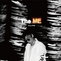 Shurkn Pap「The ME」ジャケット
