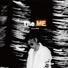 Shurkn Pap「The ME」ジャケット