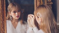 IZ*ONE「Vampire」ミュージックビデオのワンシーン。(c)OFF THE RECORD