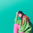 今夜「COUNT DOWN TV」にAI、三浦大知、宮野真守が登場