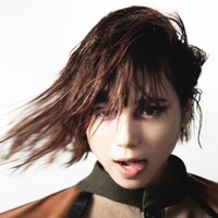 アユニ・D（BiSH）