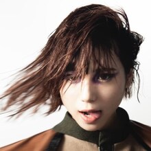 アユニ・D（BiSH）