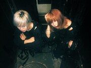 校庭カメラガールドライ