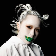 ヤママチミキ（GANG PARADE）