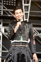 白川裕二郎（純烈）（撮影：釘野孝宏）