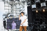 森山直太朗（撮影：中野修也）