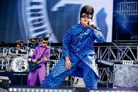 早乙女光（Dance, Scream / 氣志團）（撮影：上山陽介）