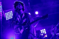 常田大希（Vo, G / King Gnu）（撮影：上山陽介）