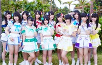 虹のコンキスタドール