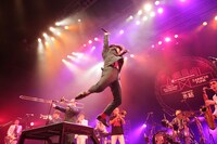 浜野謙太（在日ファンク）