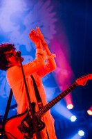 菅原卓郎（Vo, G / Parabellum Bullet）（撮影：西槇太一）