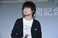 山中さわお（the pillows）