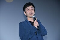 オクイシュージ監督