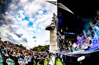 HEY-SMITH（撮影：青木カズロー）