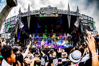 HEY-SMITH（撮影：青木カズロー）