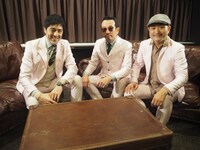 東京スカパラダイスオーケストラ